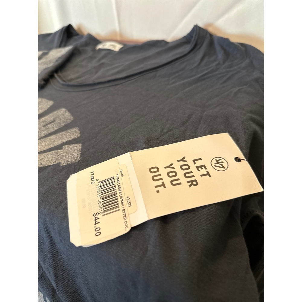 Detroit Tigers‎ T Shirt small - Picture 3 of 9